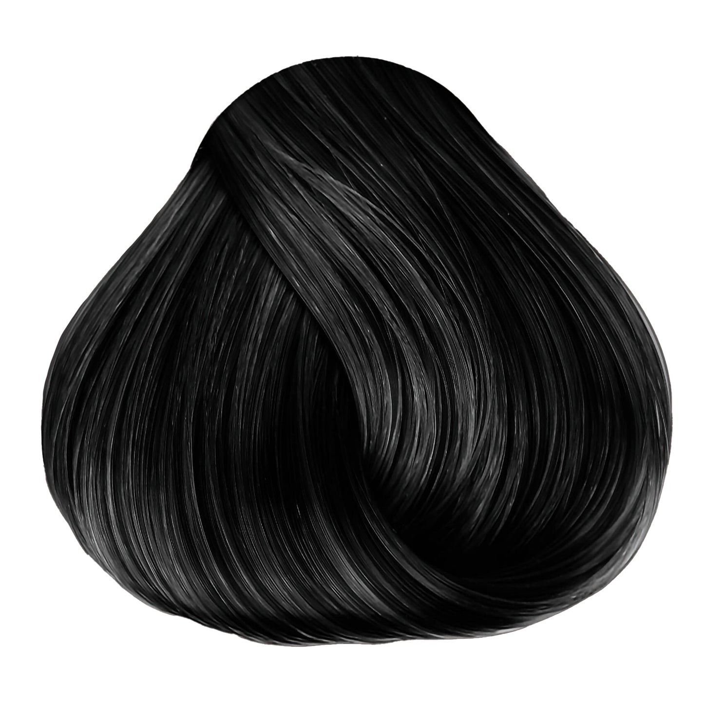Colour Me - Jet Black