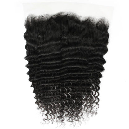 Deep Wave HD Lace Frontal