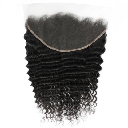 Deep Wave HD Lace Frontal