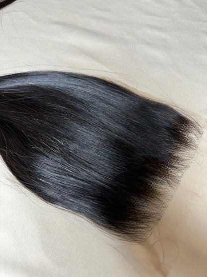 HD Lace Closures