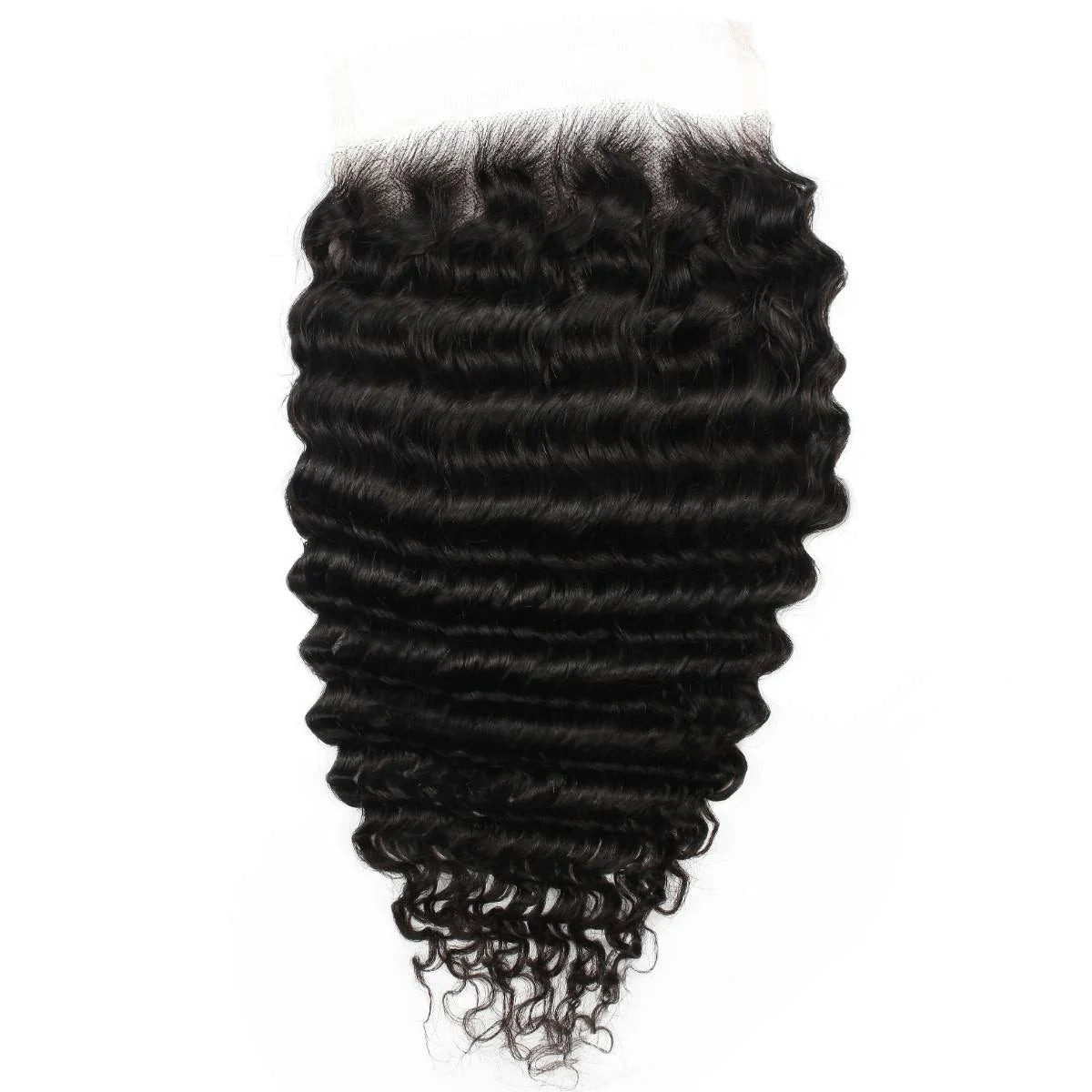 Deep Wave HD Lace Closure