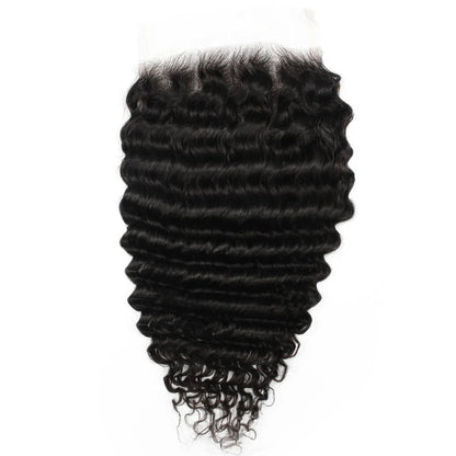 Deep Wave HD Lace Closure
