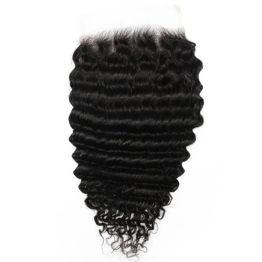 Deep Wave HD Lace Closure