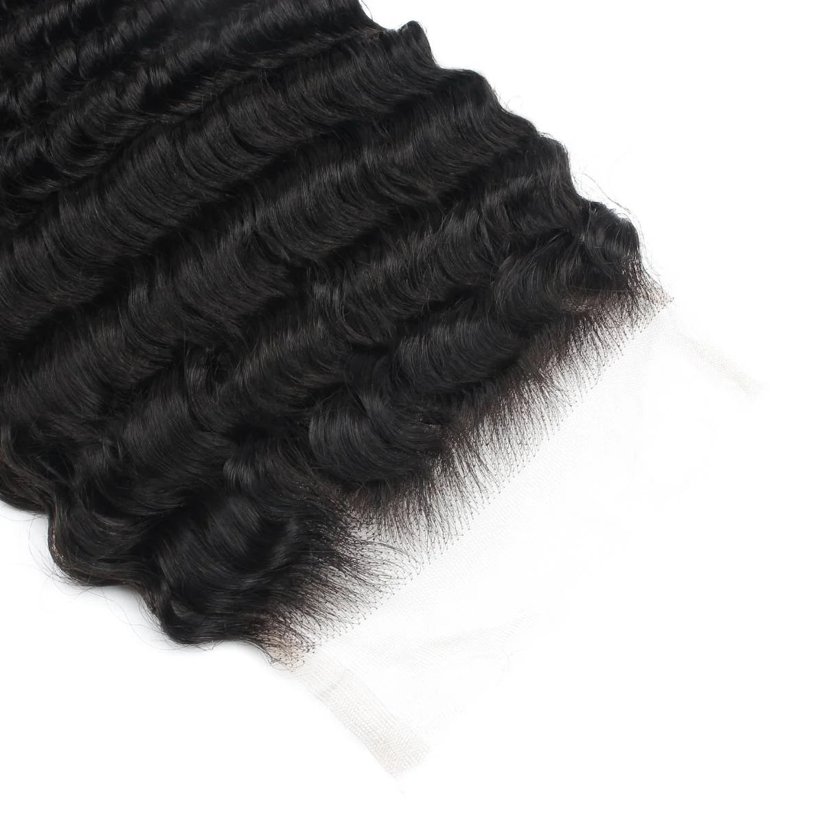 Deep Wave HD Lace Closure