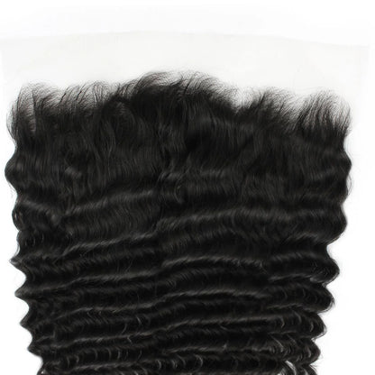 Deep Wave HD Lace Frontal