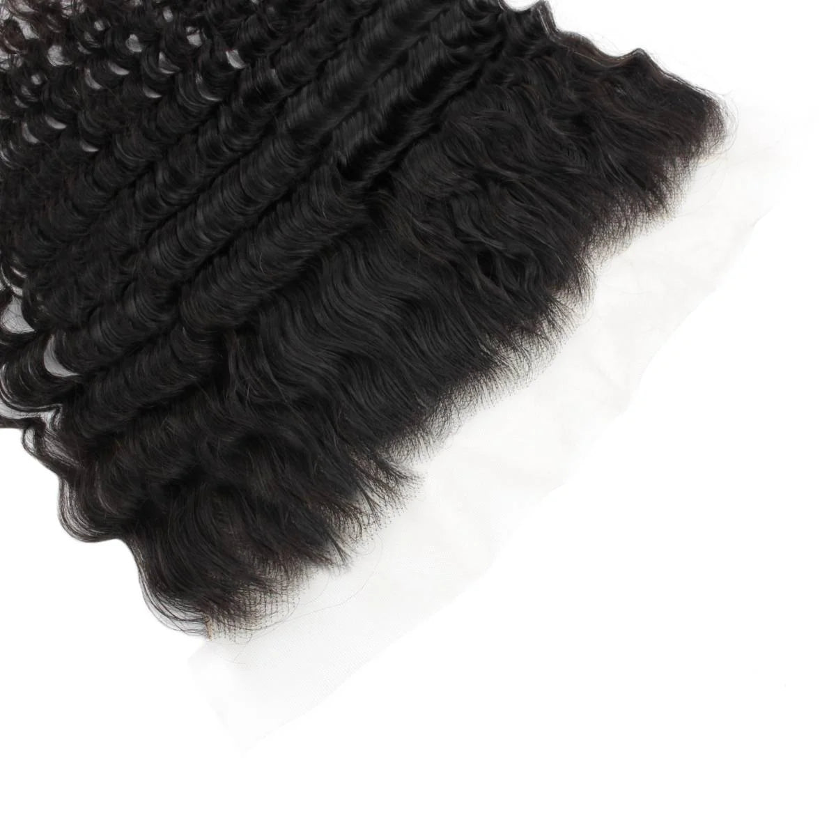 Deep Wave HD Lace Frontal