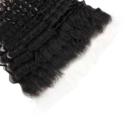 Deep Wave HD Lace Frontal