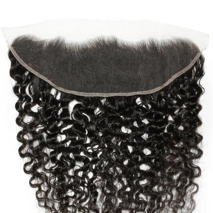 Deep Wave HD Lace Frontal