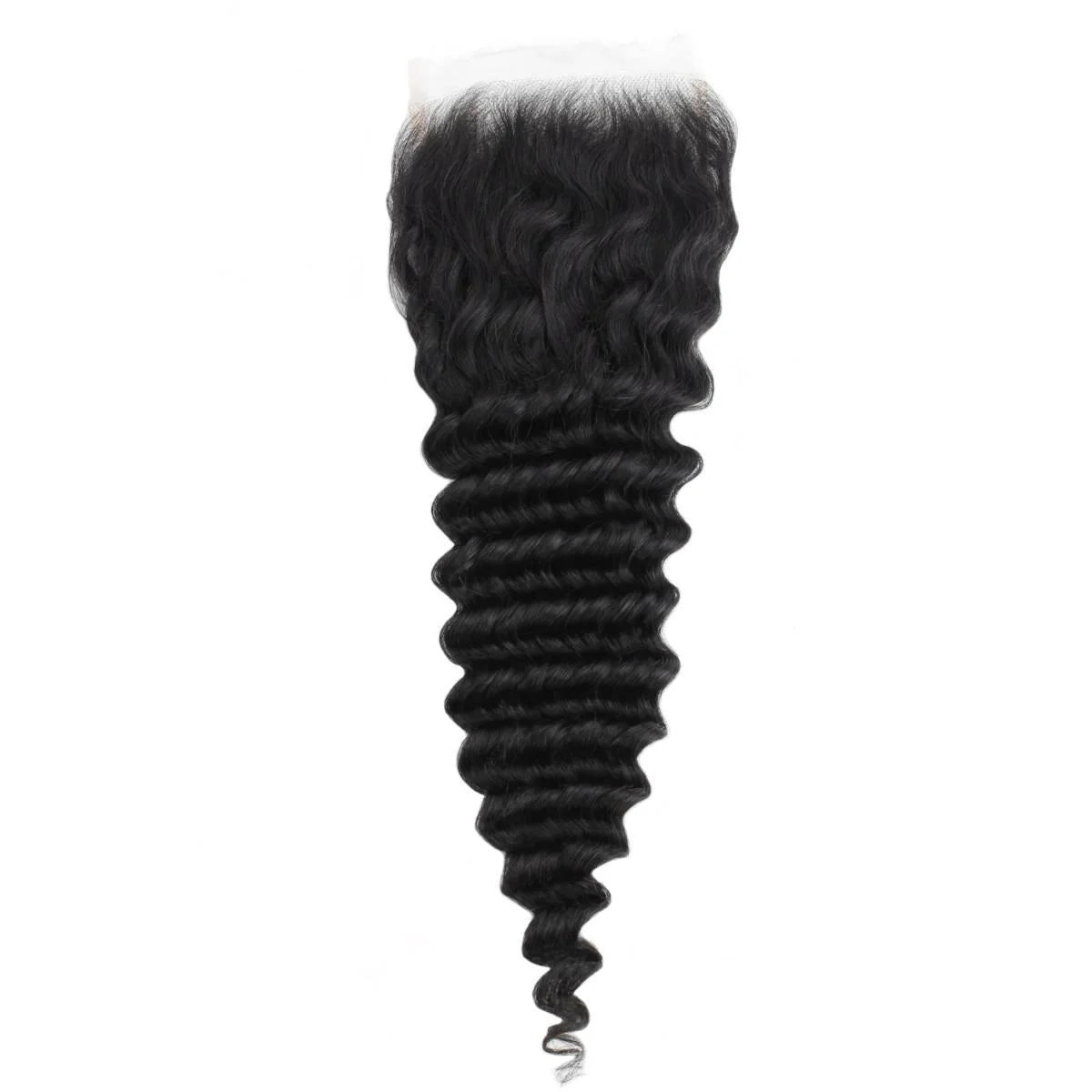 Deep Wave HD Lace Closure