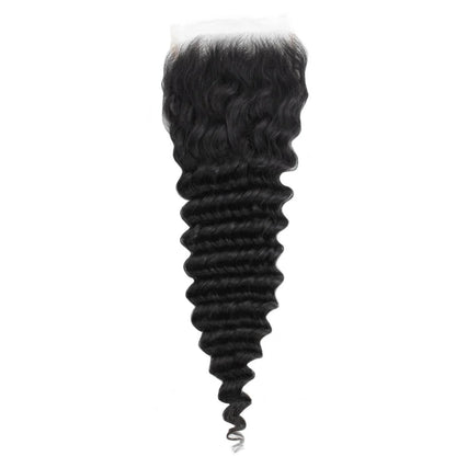 Deep Wave HD Lace Closure