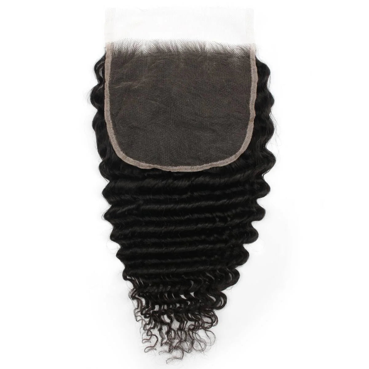 Deep Wave HD Lace Closure