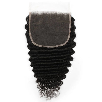 Deep Wave HD Lace Closure