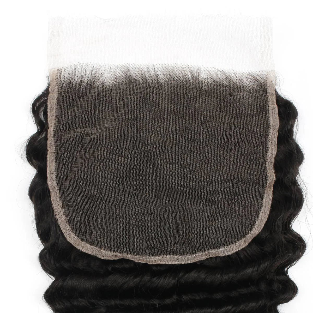 Deep Wave HD Lace Closure