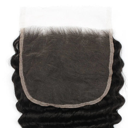 Deep Wave HD Lace Closure
