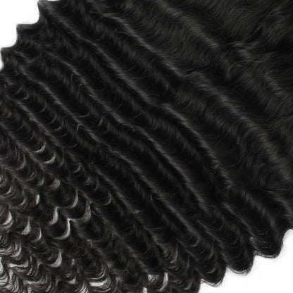 Deep Wave HD Lace Frontal