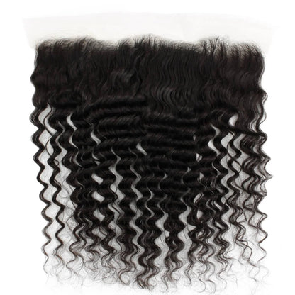 Deep Wave HD Lace Frontal