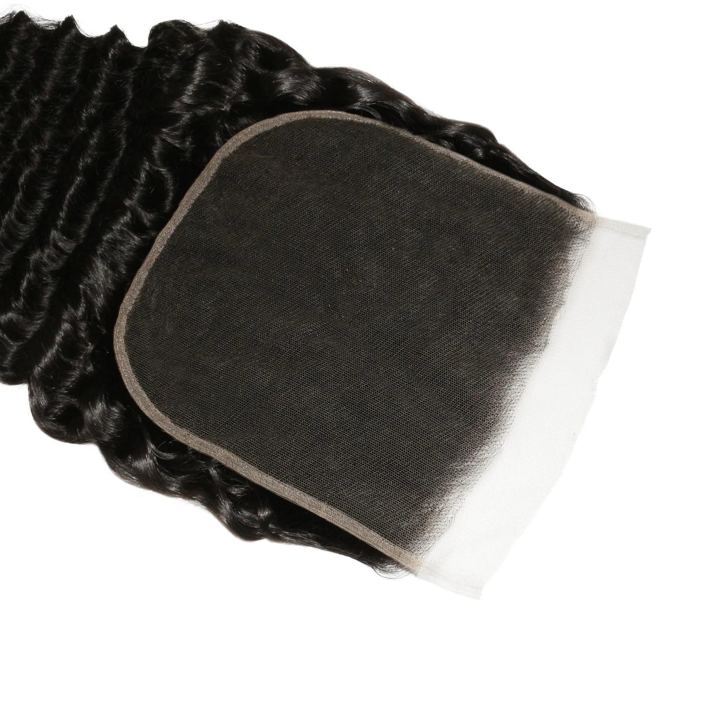 Deep Wave HD Lace Closure