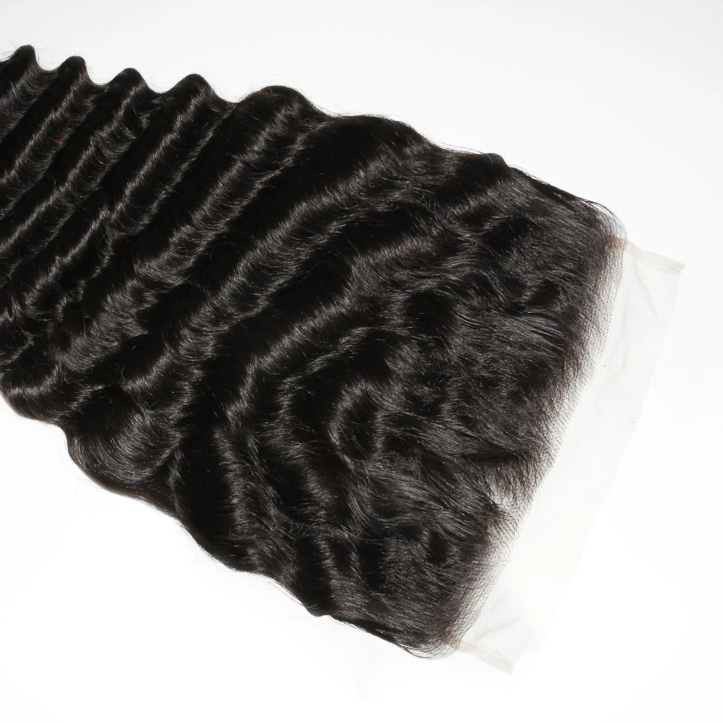 Deep Wave HD Lace Closure