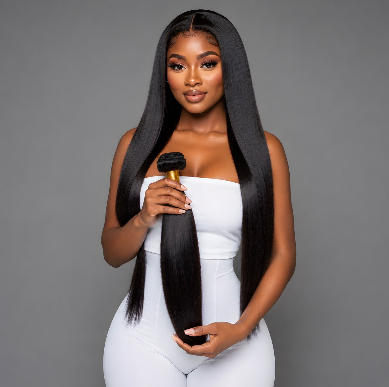 3 Bundle Deal Raw Hair