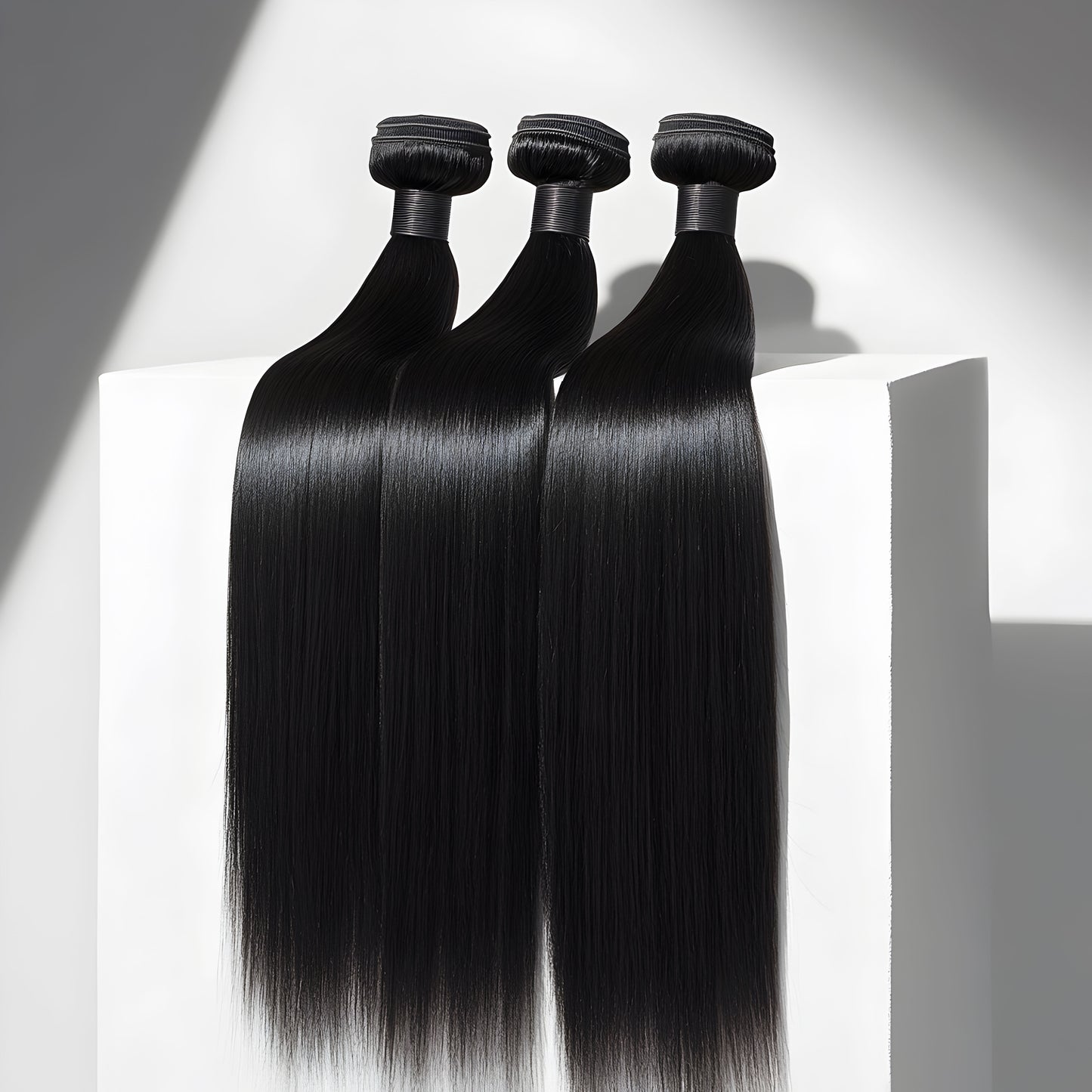 3 Bundle Deal Raw Hair