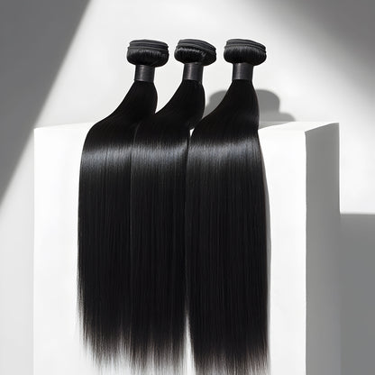 3 Bundle Deal Raw Hair