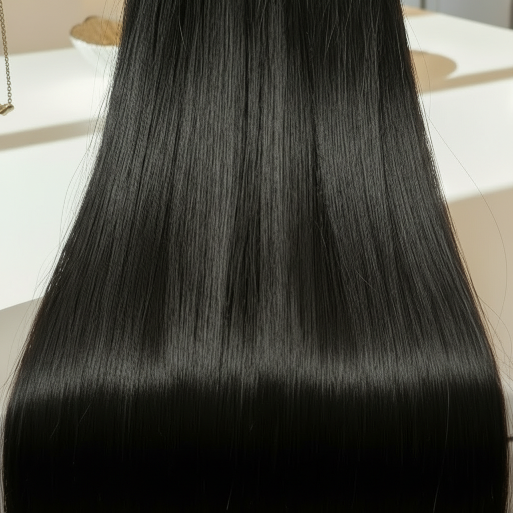 3 Bundle Deal Raw Hair