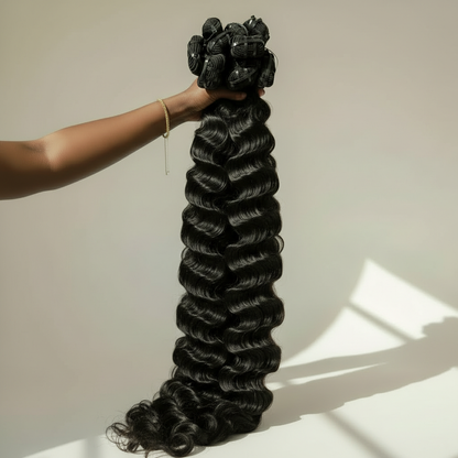 3 Bundle Deal - Raw Deep Wave