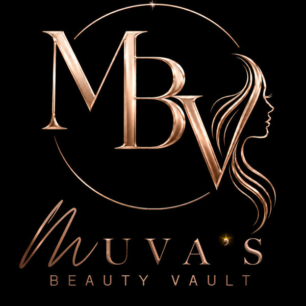 Muva's Beauty Vault